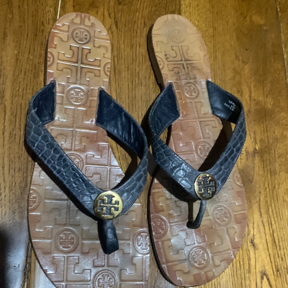 Tory Burch size 9